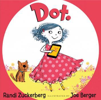 Dot book - Randi Zuckerberg