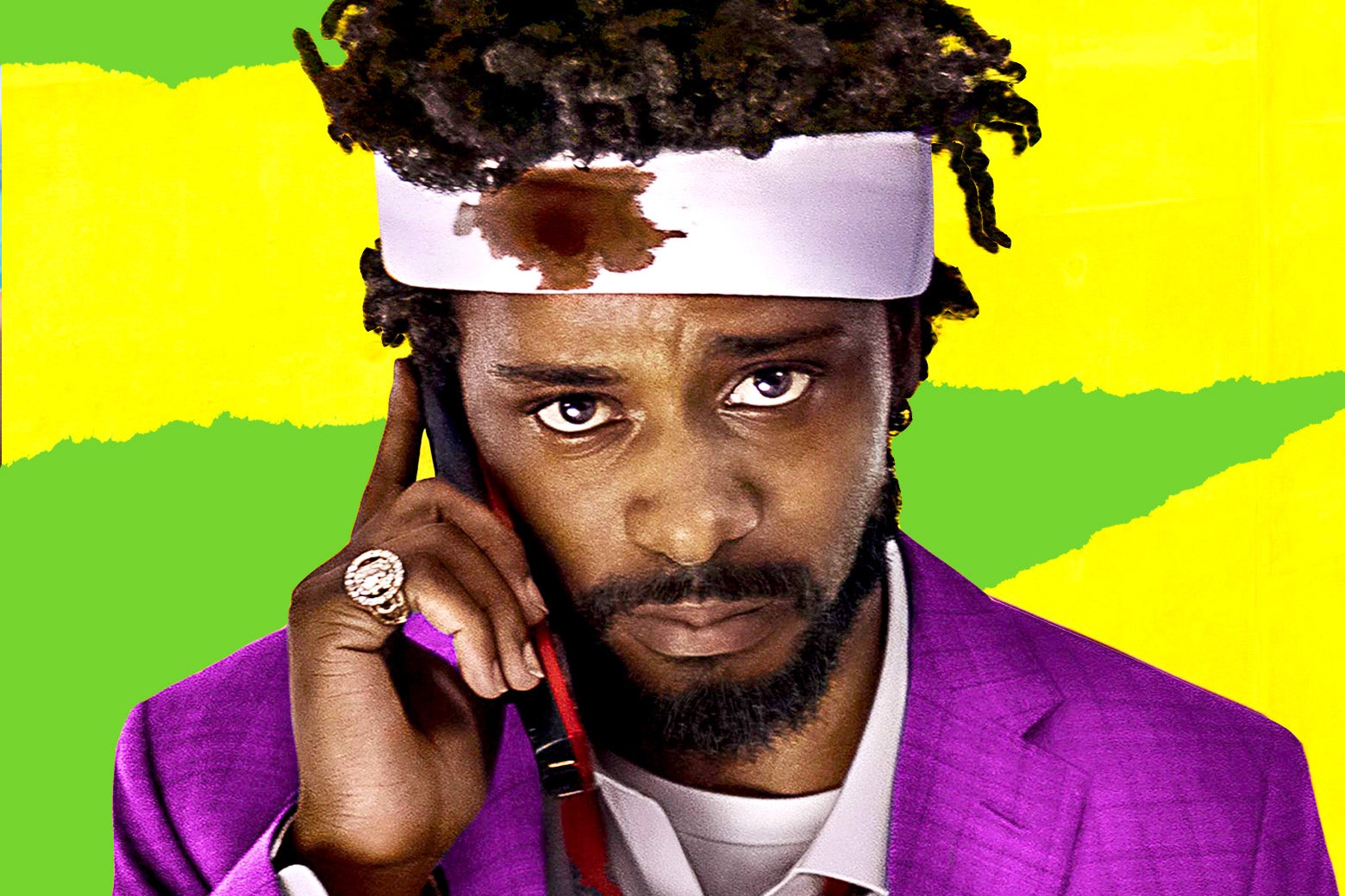 Sorry to Bother You and Boots Riley's revolution: Slate Movie Club 2018.