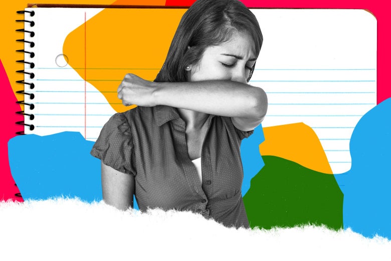 How can schools help prevent the spread of the coronavirus?