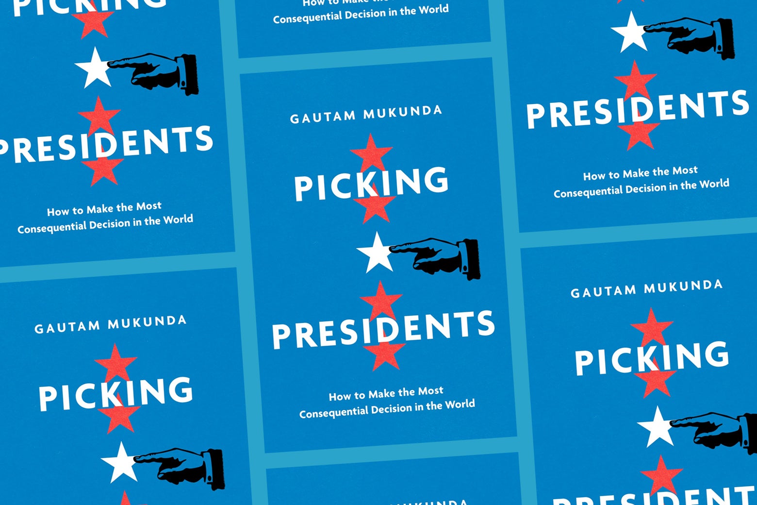 How to Avoid Picking a Terrible President