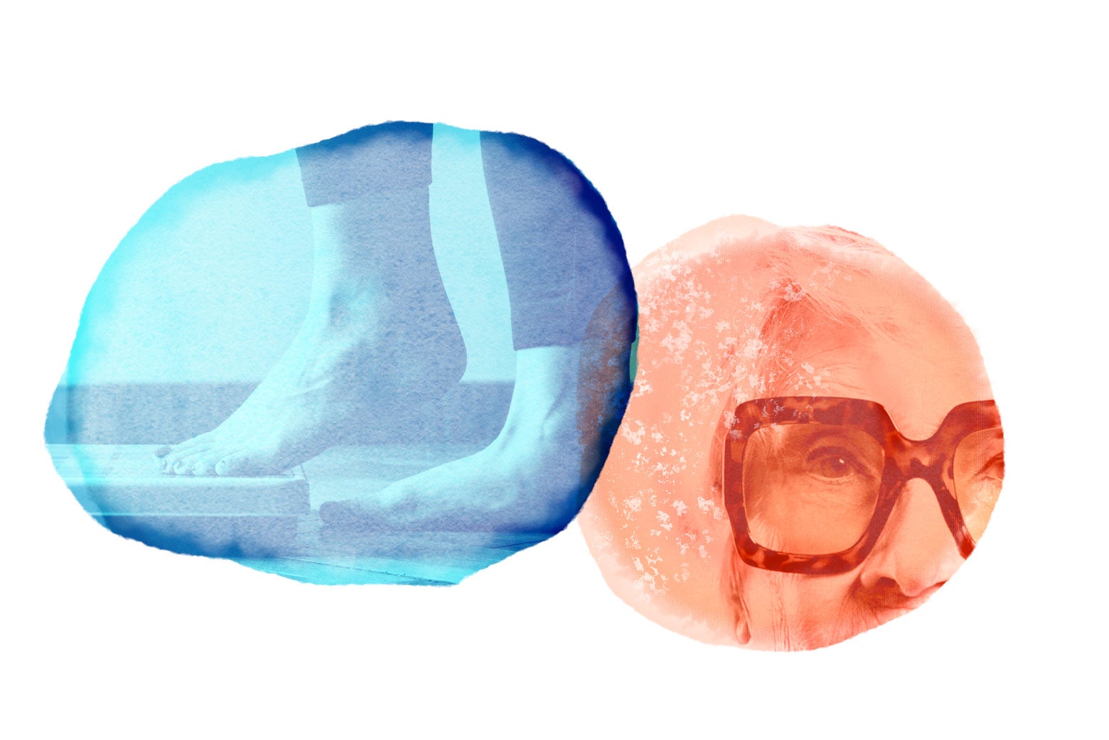 Healing From A Family That Obsessed Over Your Weight.