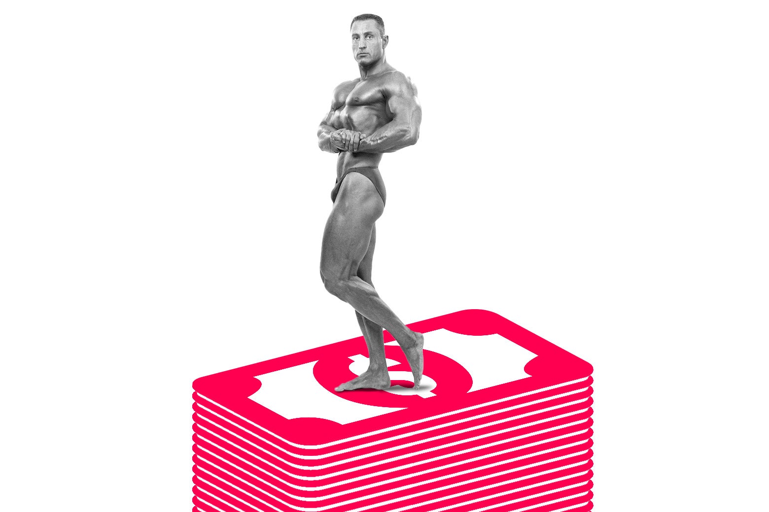 Help! A Man Is Funding My Entire Life So I Can Pursue My Sport. But Something's Not Right.