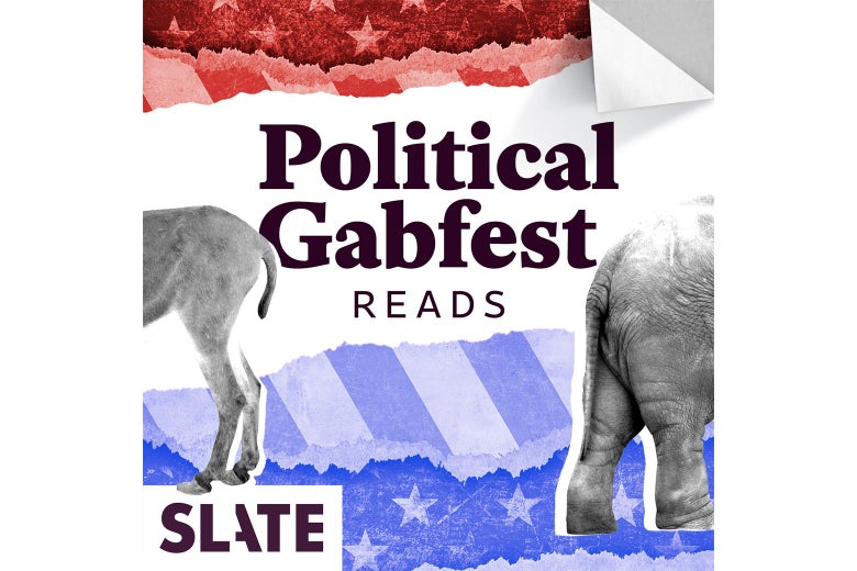 Gabfest Reads: Coming of Age in the Nineties Gabfest Reads: Coming of Age in the Nineties