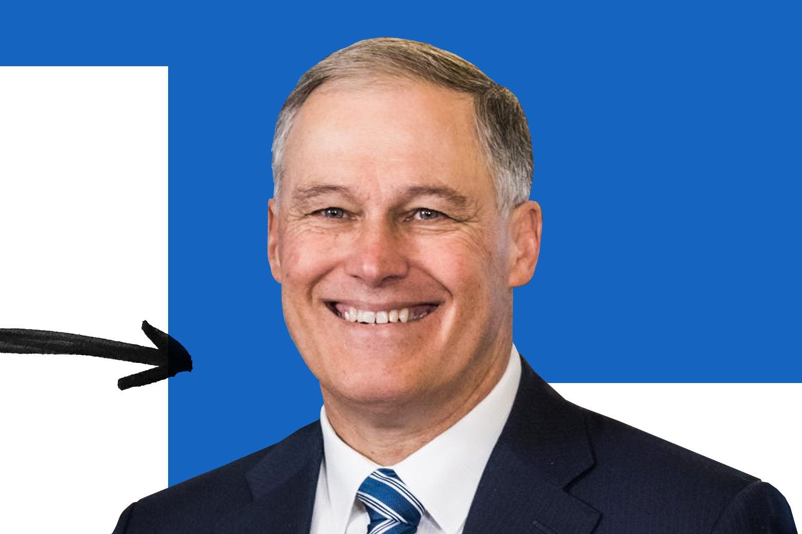 Jay Inslee.