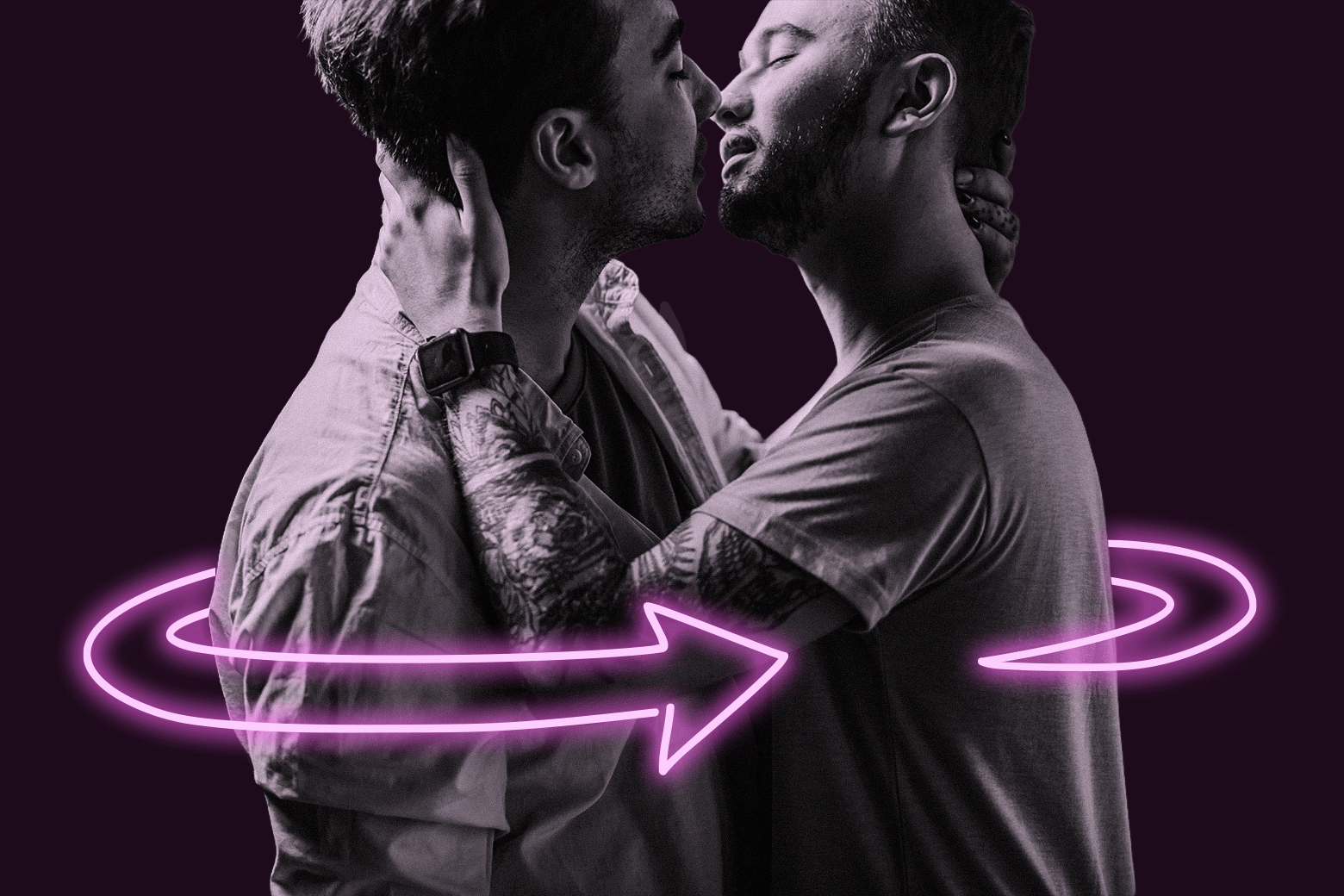 My Boyfriend and I Are Stuck in a Vicious Sex Cycle. There Has to Be a Way Out.