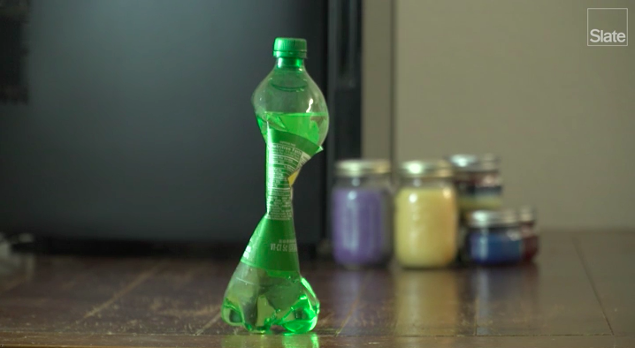 This Mountain Dew Dispenser Prevents Your Soda From Going Flat