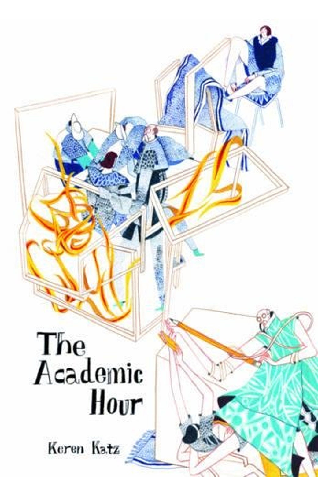 The Academic Hour