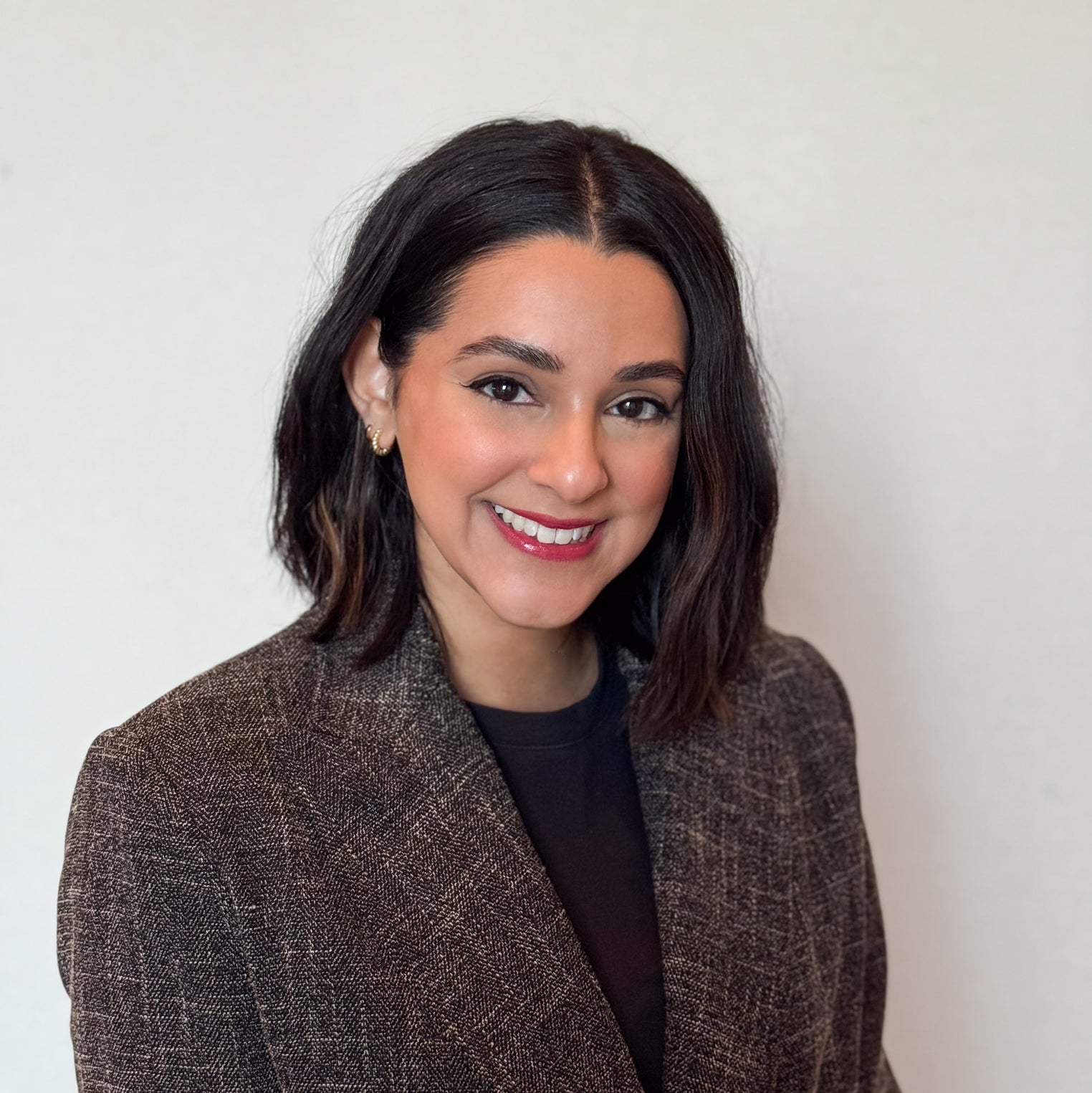 Shirin Ali headshot