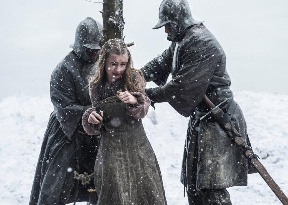 This 'Game of Thrones' Villain Death Made Zero Sense