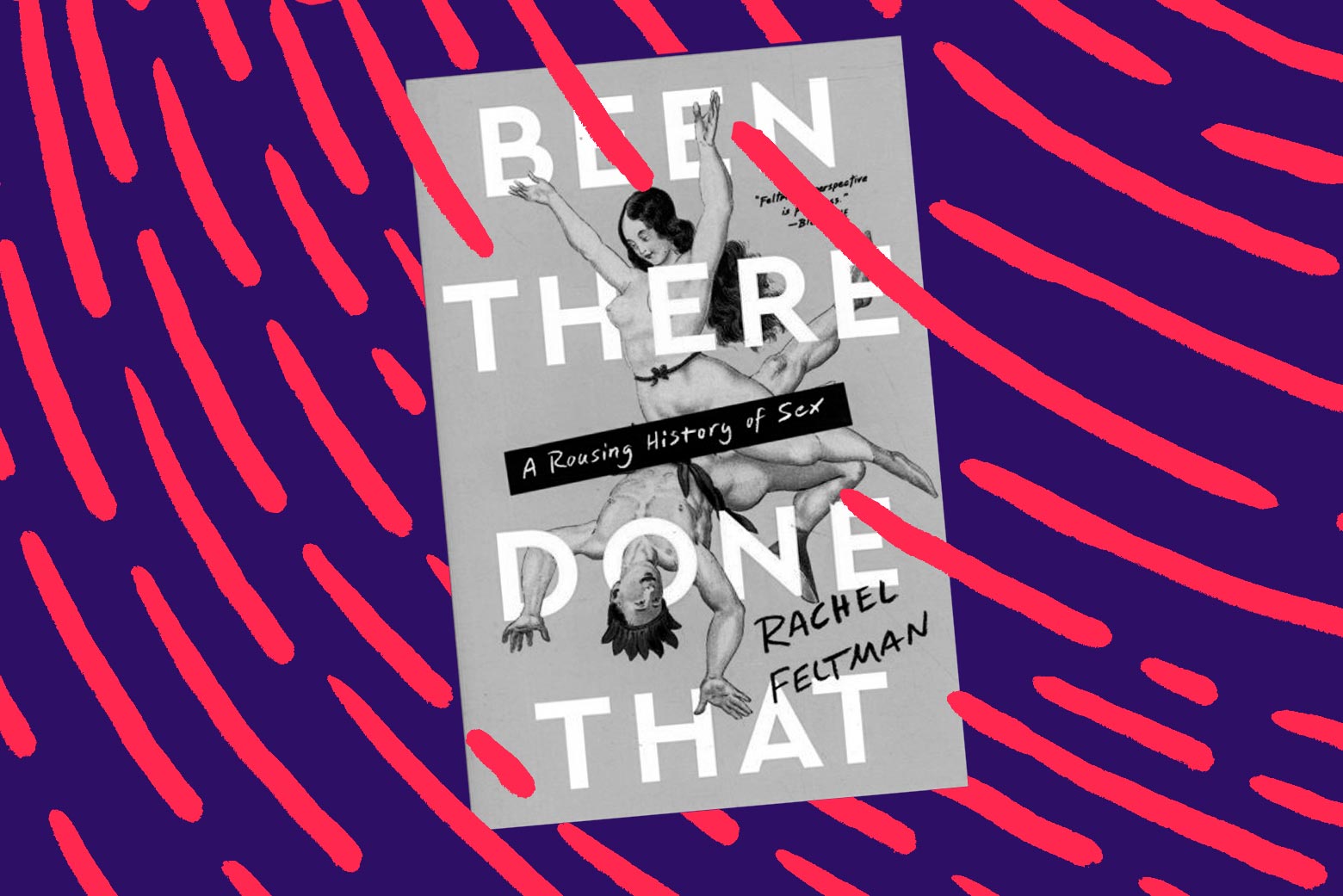 Evolutionarily Speaking, Do Men Need to Exist?