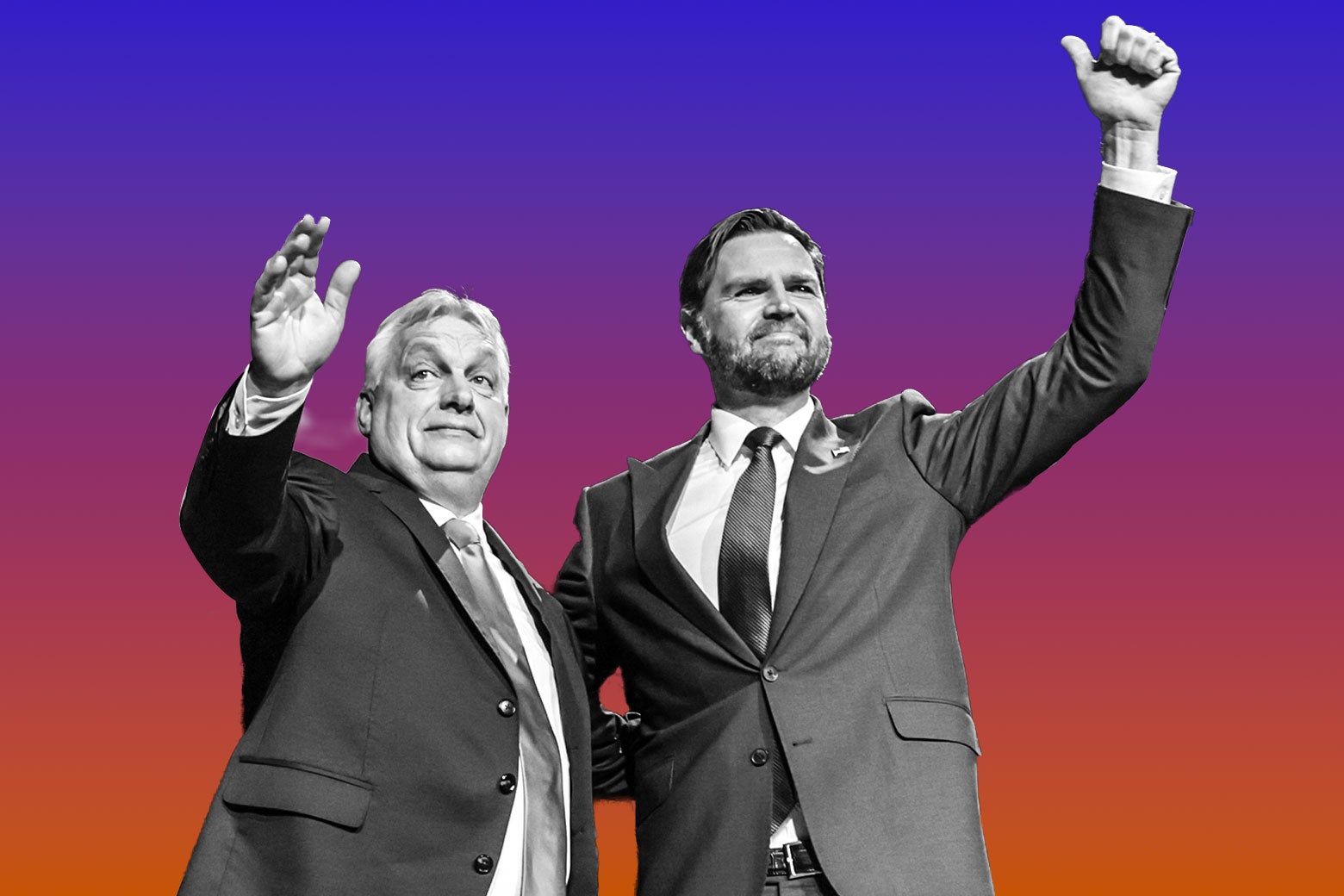 Just Enough Name-Dropping 