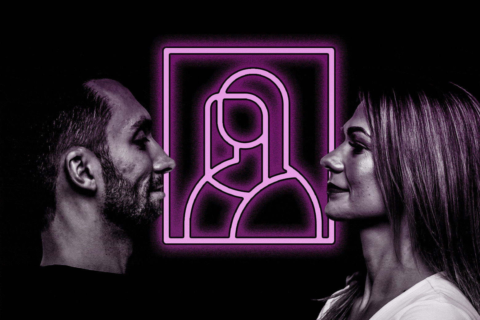 I Began a Secret Affair With a Woman Online. When I Finally Met Her in Person, I Was Stunned by Who She Turned Out to Be.