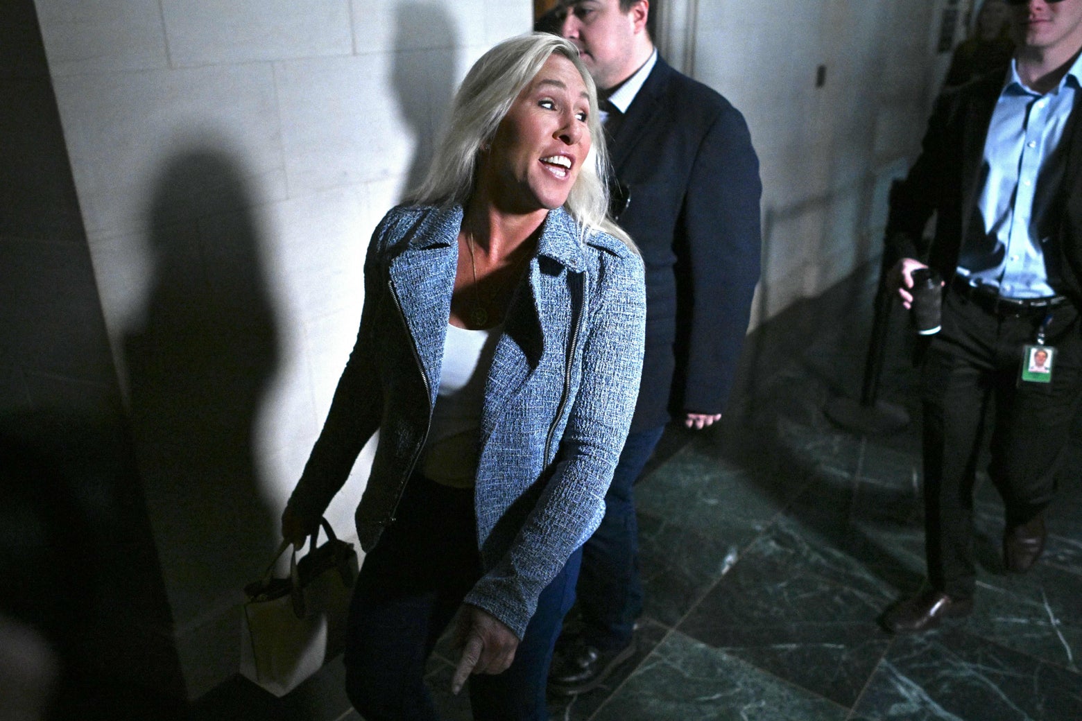 House Republicans Won&rsquo;t Be Able to Keep Their Speaker Mess Behind Closed Doors