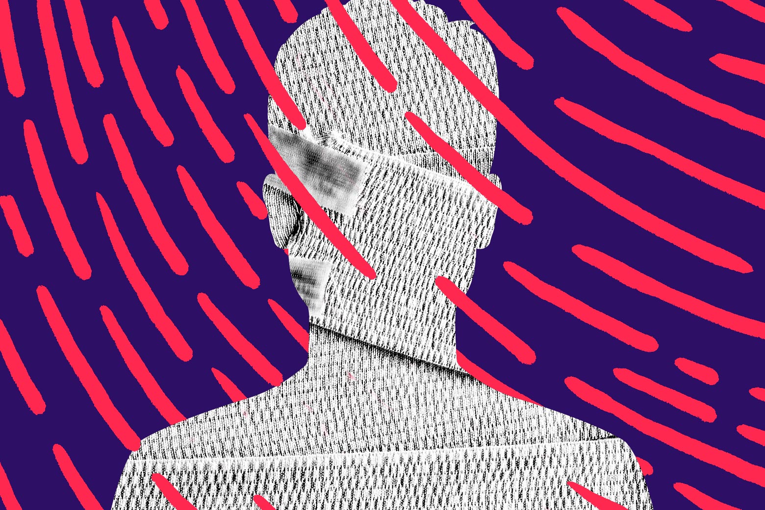 PTSD and Caregiving: Virginia Eubanks tells The Waves about her New York Times magazine essay - Vimarsana News