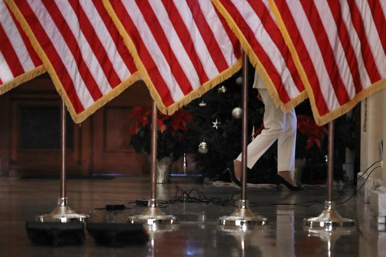 Trump impeachment chances: Pelosi makes it official.