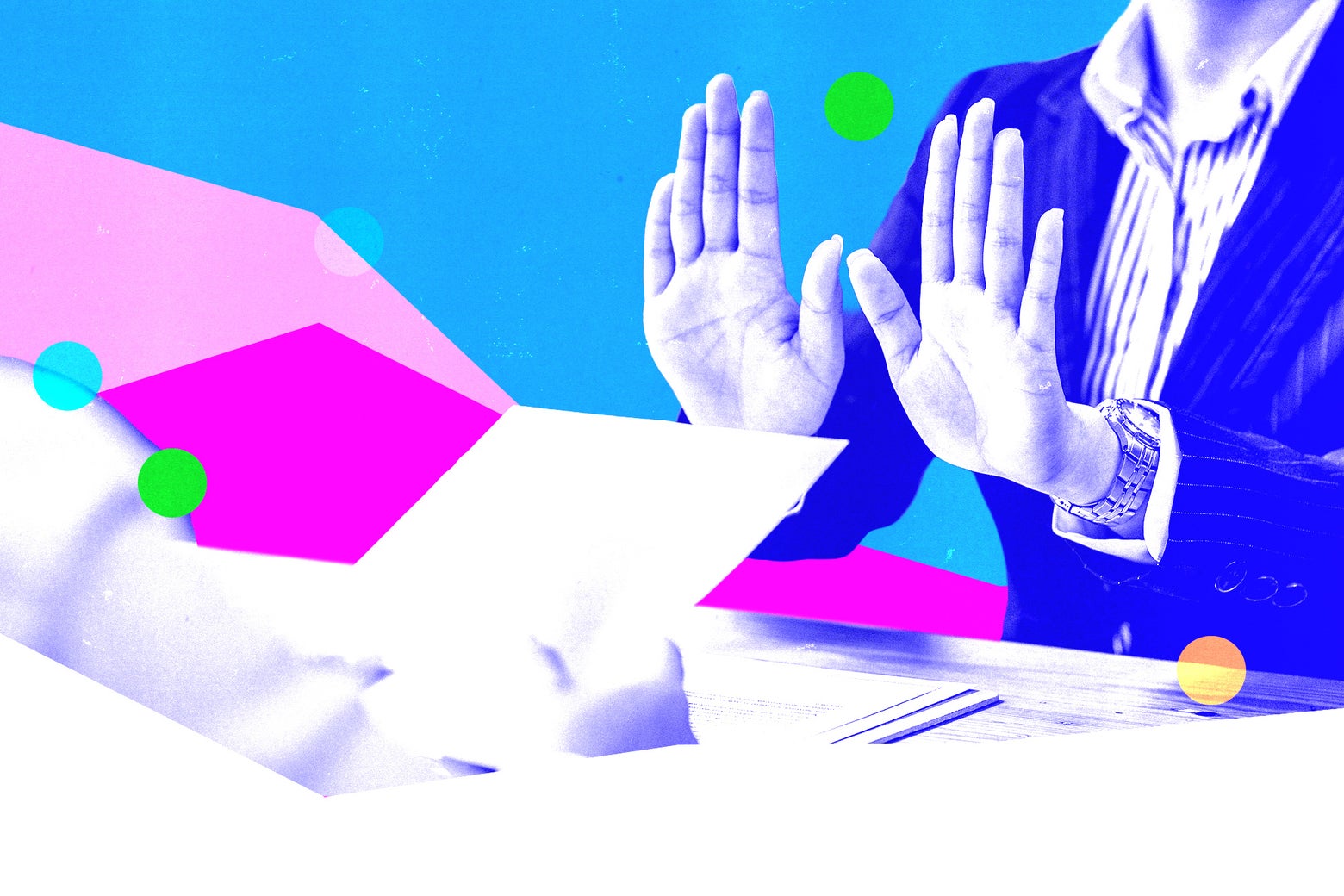 My Friend Helped Me Get Work When I Needed It. I Hate What I'm About to Do to Him.