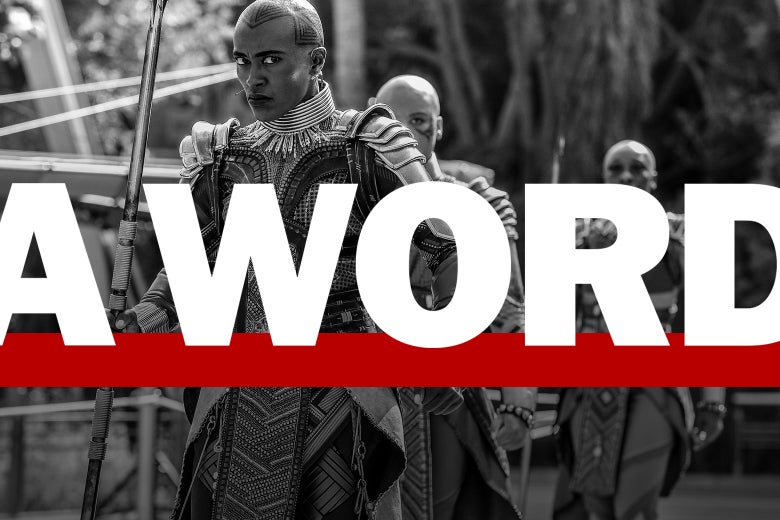 Wakanda Forever: Showcasing Black Excellence, Behind the Scenes Wakanda Forever: Showcasing Black Excellence, Behind the Scenes