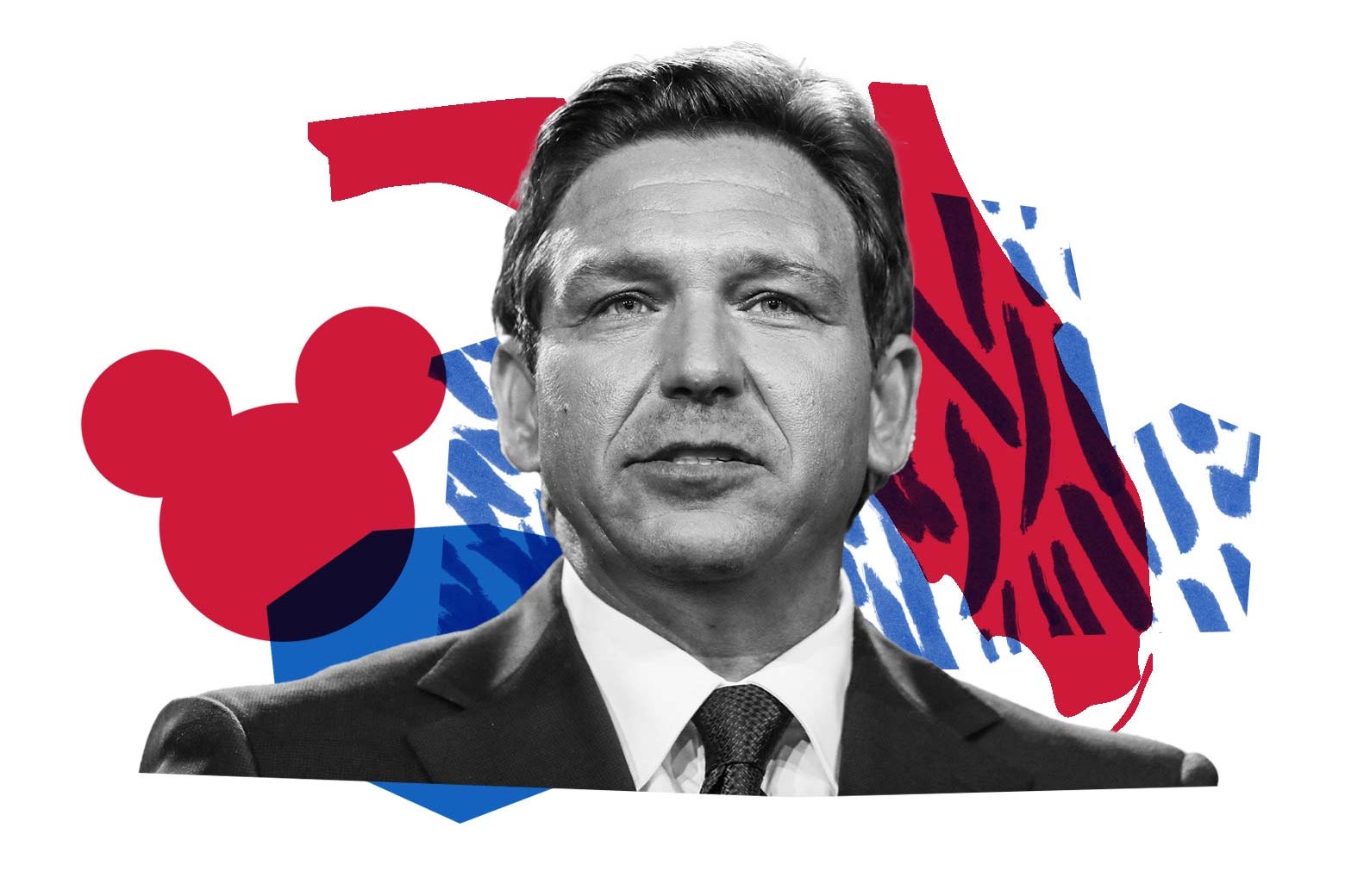 Ron DeSantis Is Selling “Freedom,” Florida-Style Jim Newell