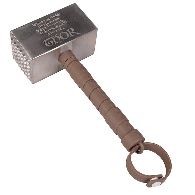 Thor meat tenderizer