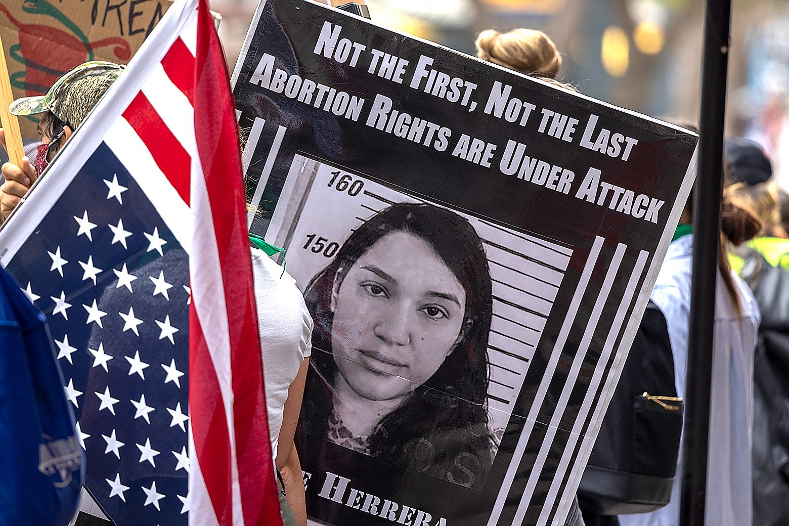 She Was Put in Jail in Texas for an Abortion. Blame the Supreme Court for What Happened Next.