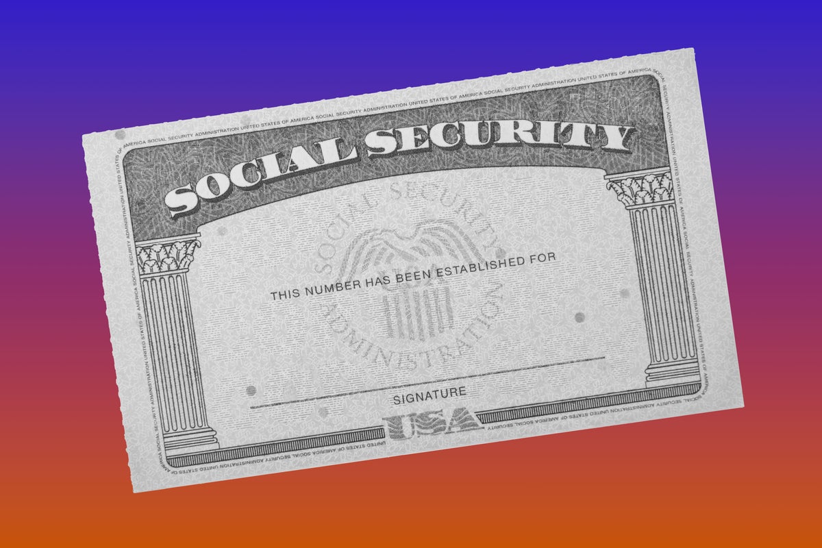 what's more popular: donald trump or social security?