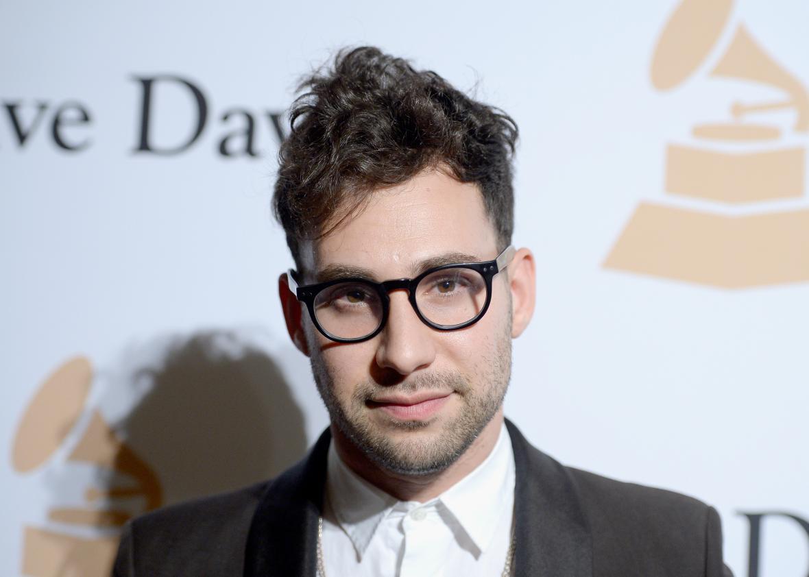 Jack Antonoff will perform a new score for The Breakfast Club at LACMA.