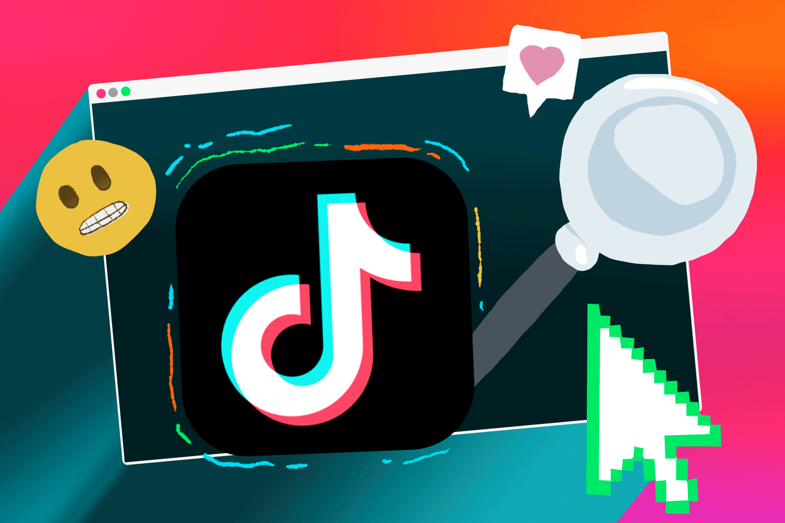 TikTok Is Not Your Doctor TikTok Is Not Your Doctor