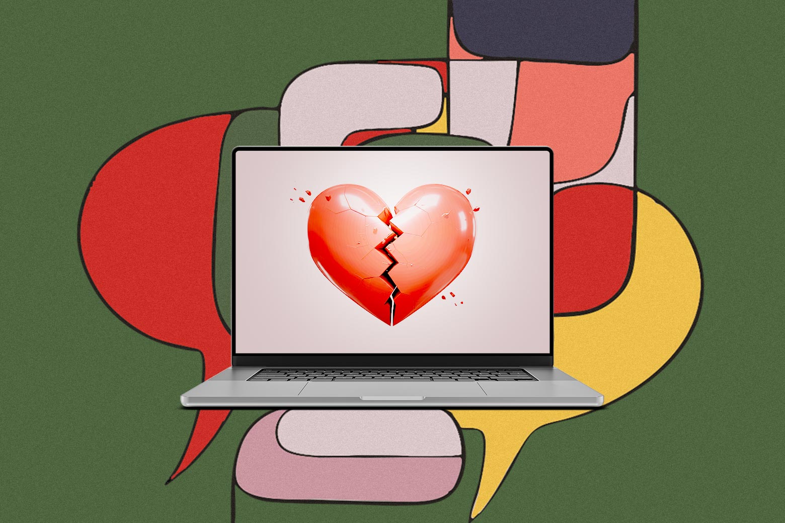 AI Confessions: A Chatbot Ended My Marriage