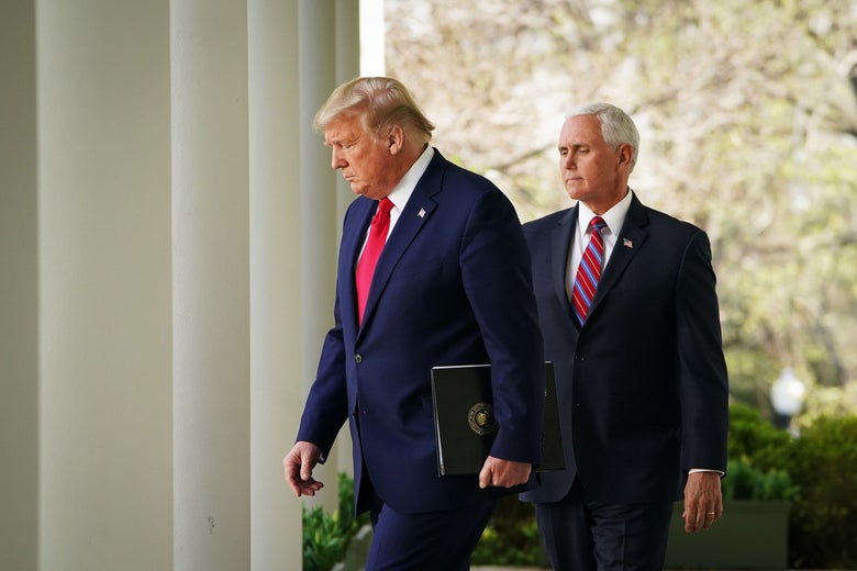 Trump Is Right About Infrastructure But Here S How To Actually Do It