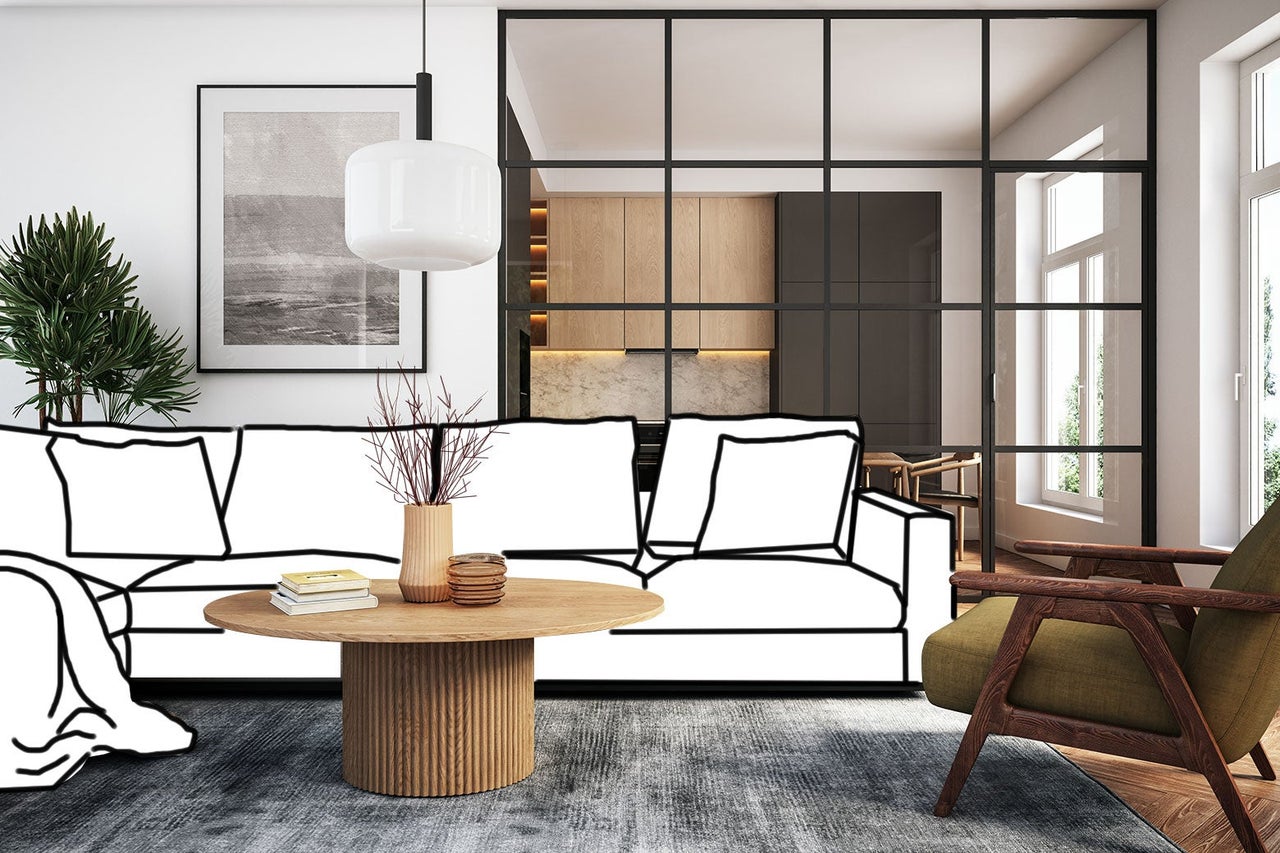 The reason there’s a furniture shortage (sorry, couch and table buyers).