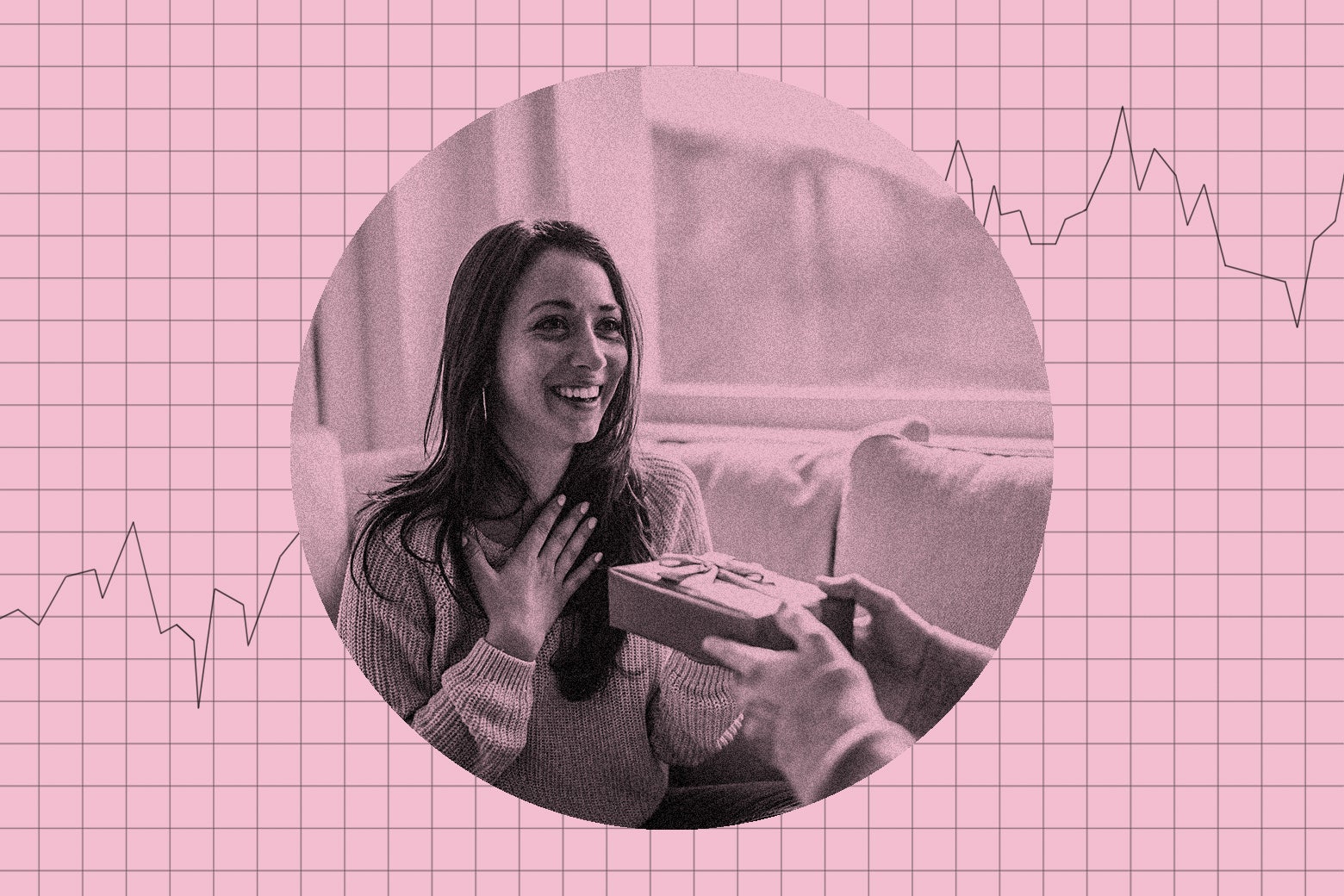 I Found Out Something Unsettling About My Sugar Daddy. Now I Feel Guilty.