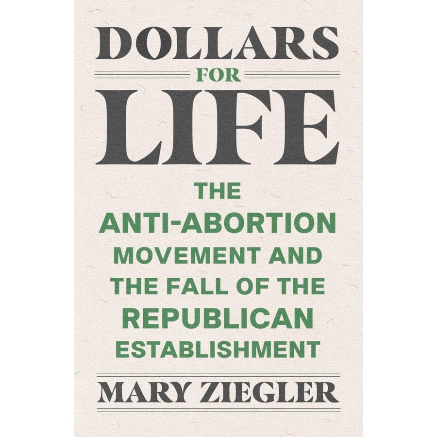 Dollars for Life book cover