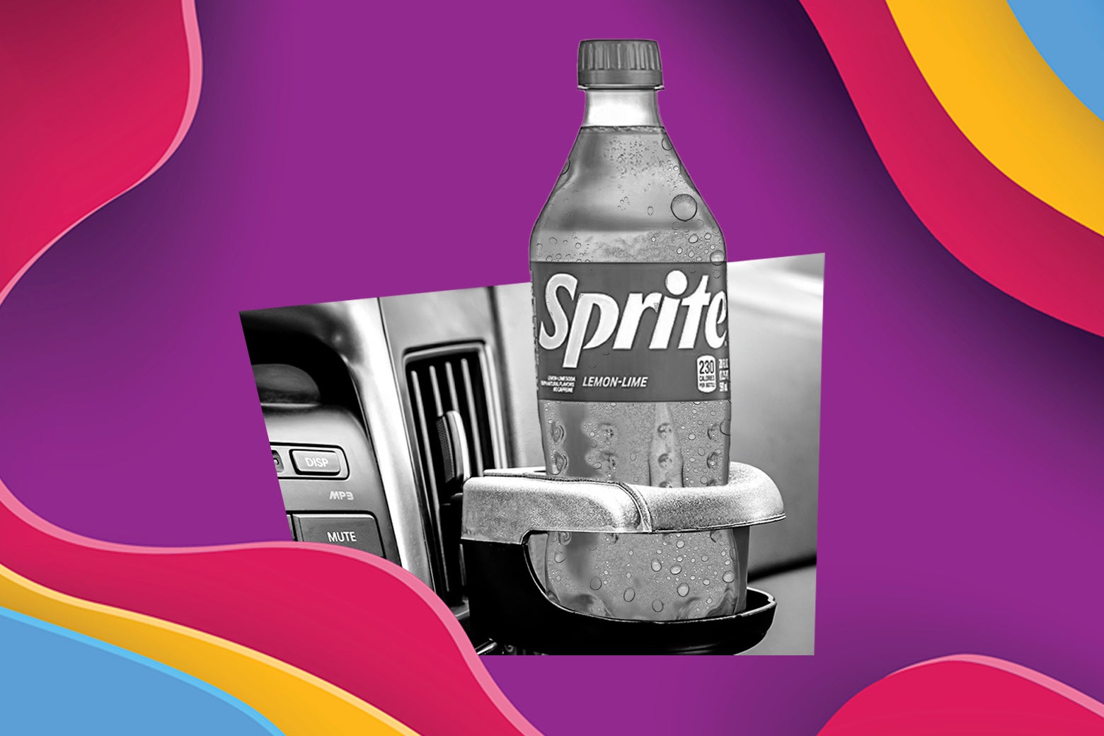 If You're Not Cooking Your Sprite, What Are You Even Doing With It?