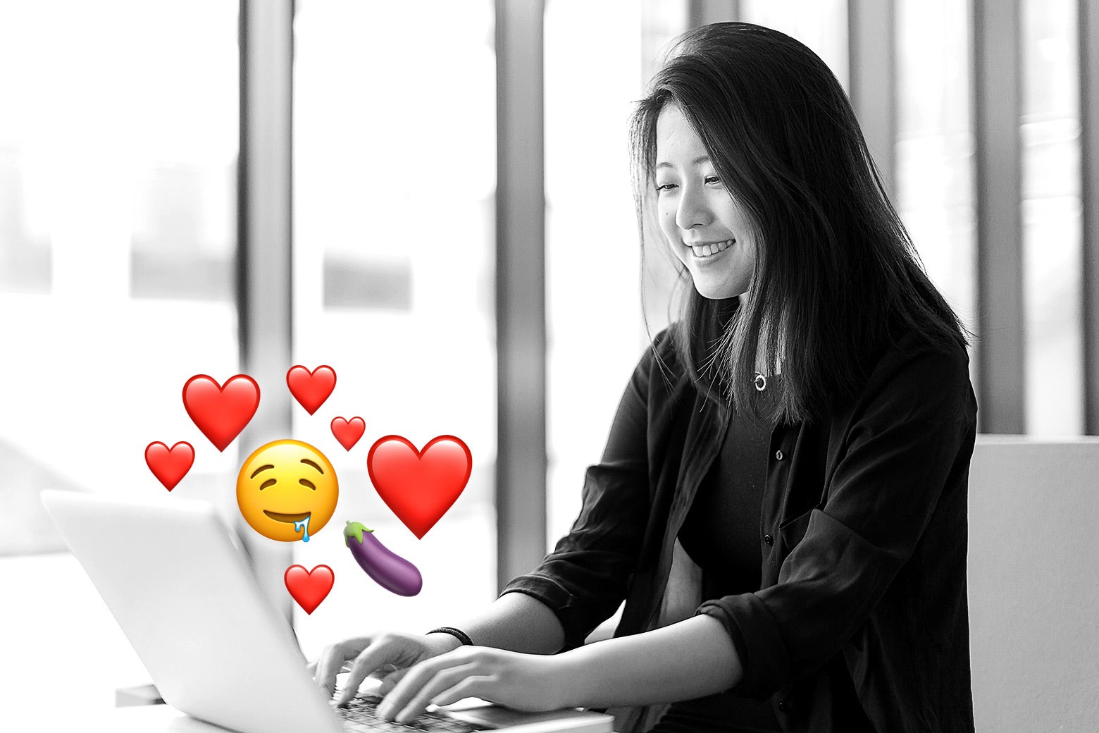 Asiatisk Dating app Canada hva jeg skal si i første e online dating