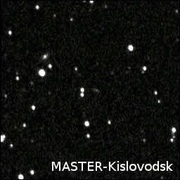 asteroid 2014 ur116