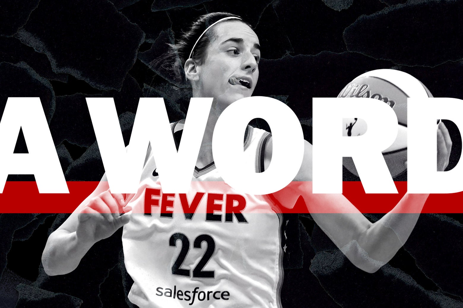WNBA Star Caitlin Clark and the &ldquo;Petty&rdquo; Party