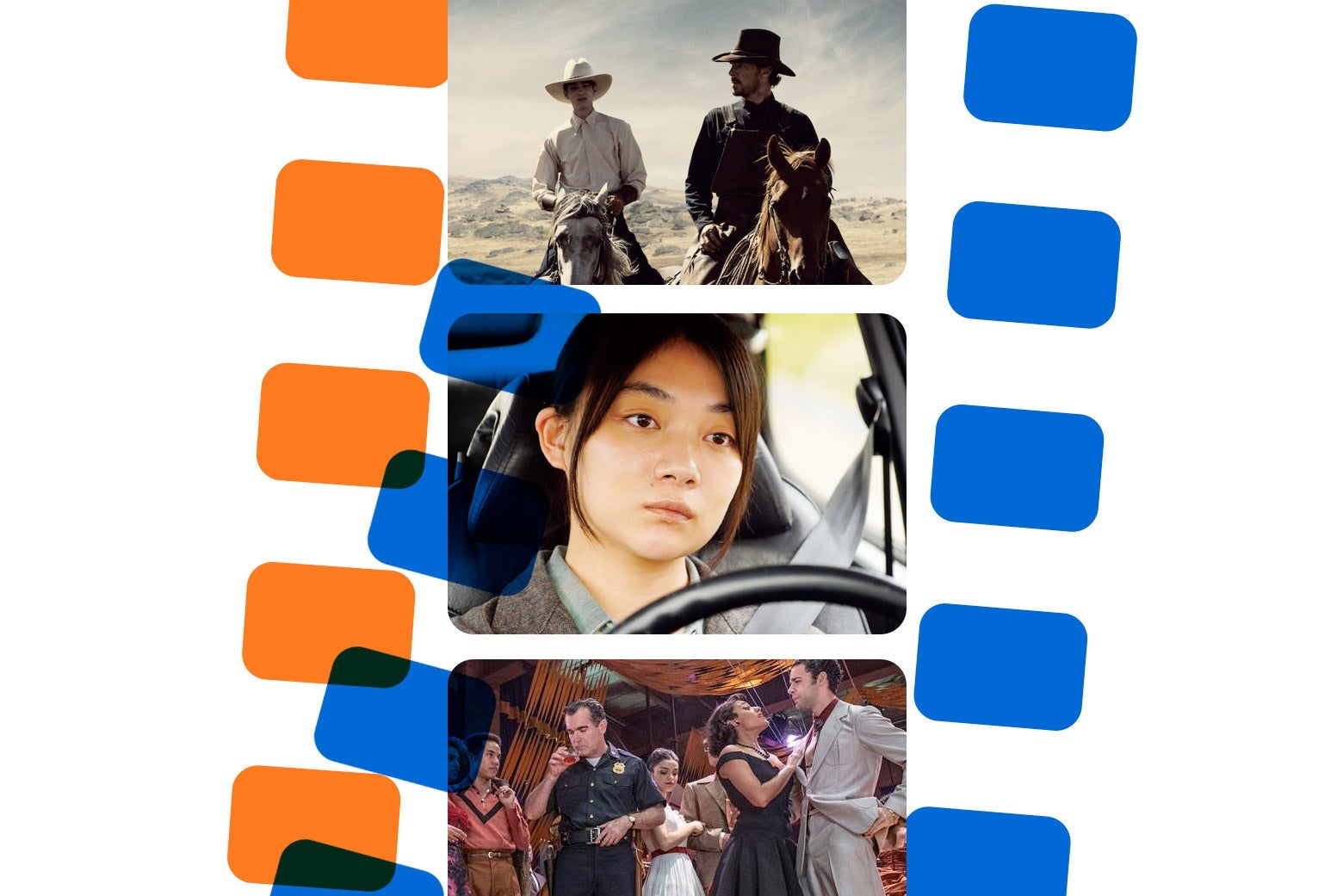 The Year in Movies&mdash;in Song!