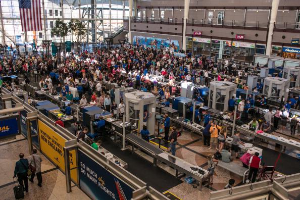 TSA Undercover Test Failures: 67 Of 70 Trials, Report Says.