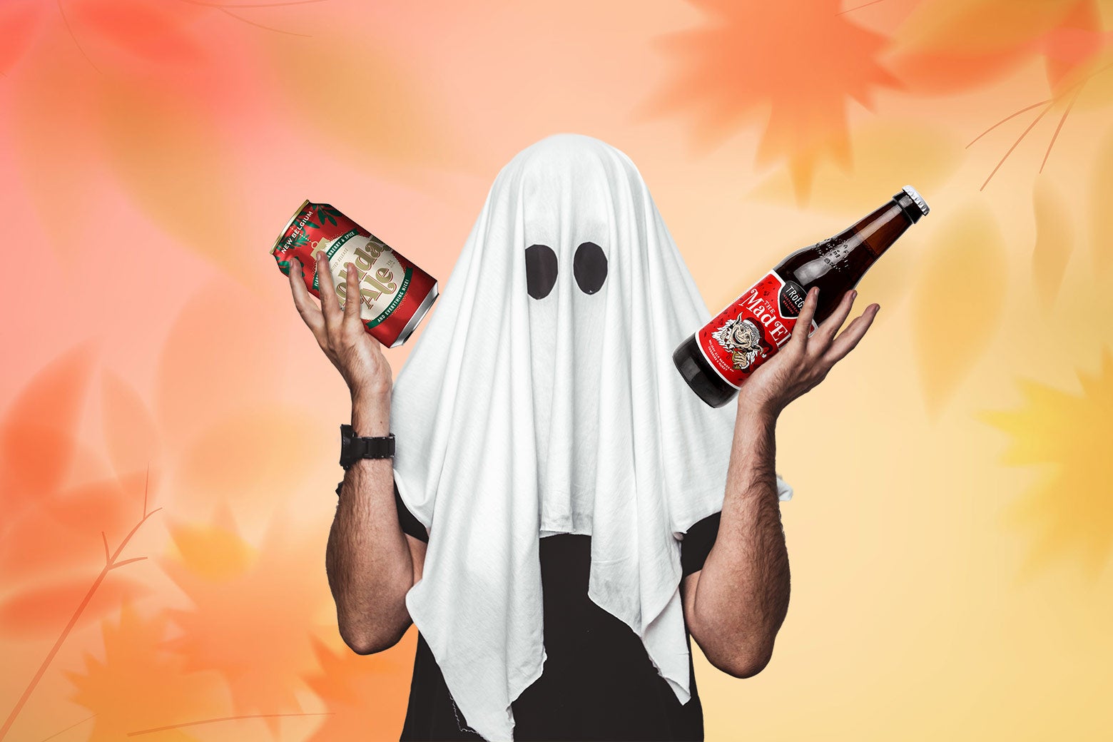slate.com - Courtney Iseman - It's the Beer Drinker's Favorite Complaint. Let Me Tell You Why It's So Stupid.