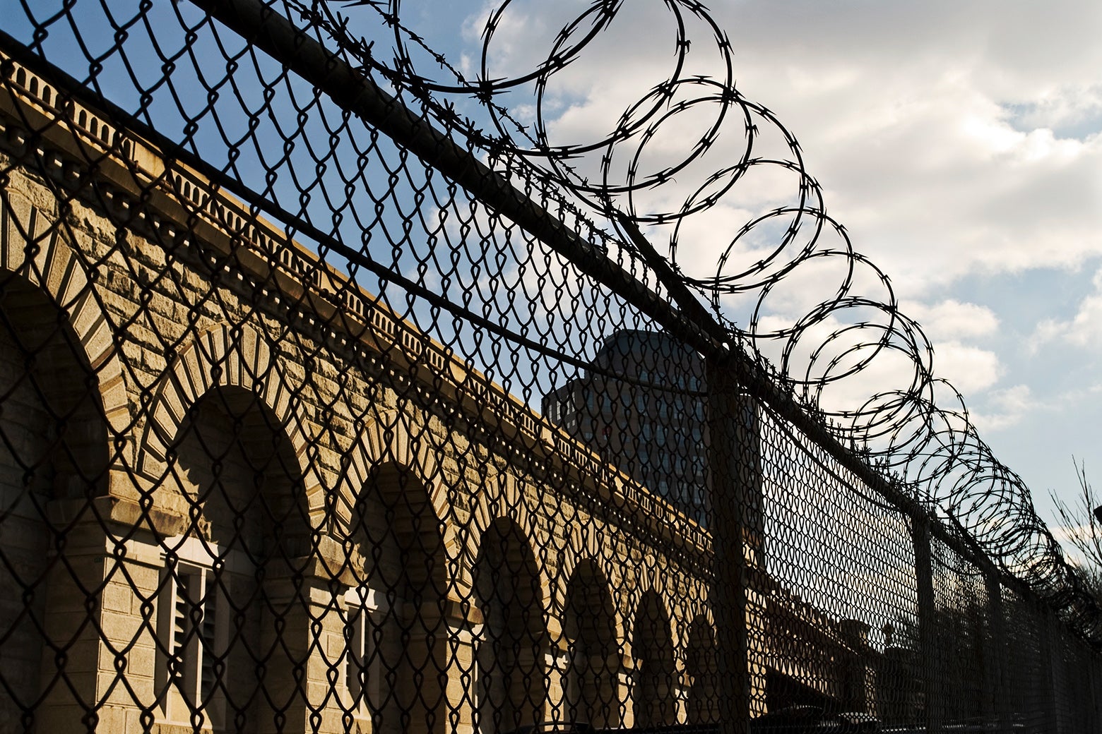 The Crazy Loophole DOJ Is Exploiting to Keep My Immigrant Clients Imprisoned