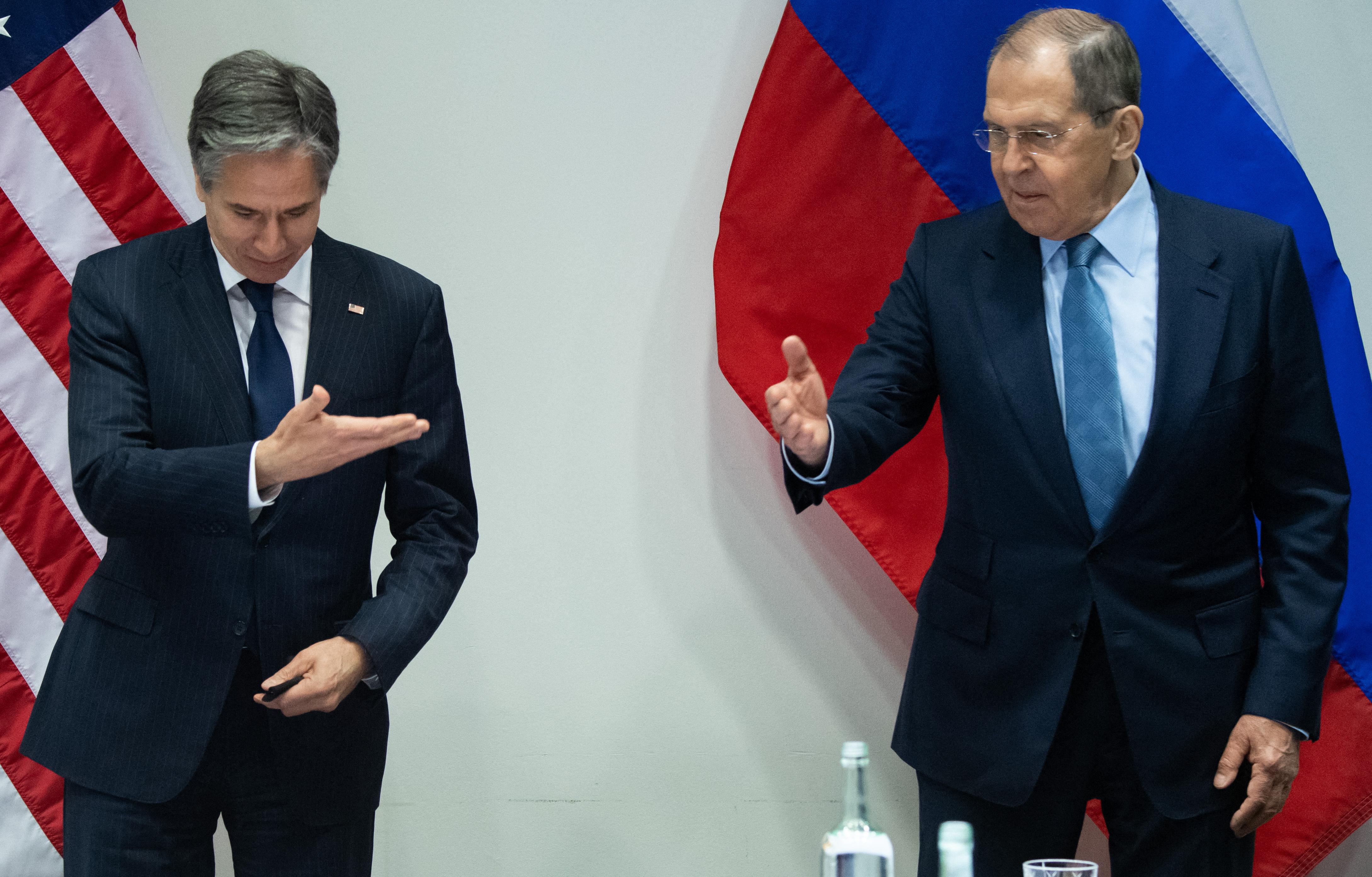 Фото Лаврова На G20
