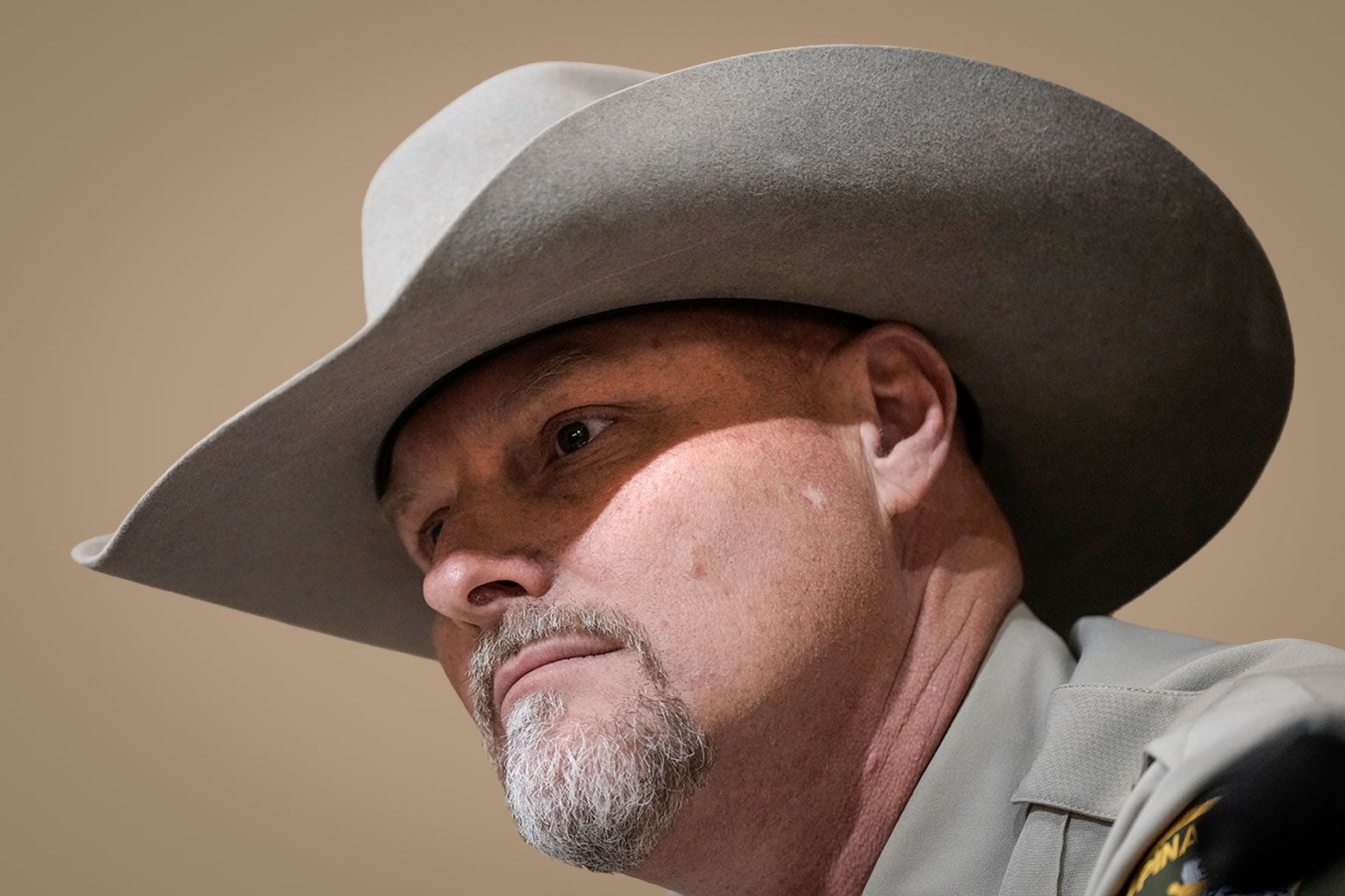 He Won a GOP Primary Despite a Sexting, Harassment, and Racism Scandal. Somehow, There’s an Even Bigger Problem. He Won a GOP Primary Despite a Sexting, Harassment, and Racism Scandal. Somehow, There’s an Even Bigger Problem.