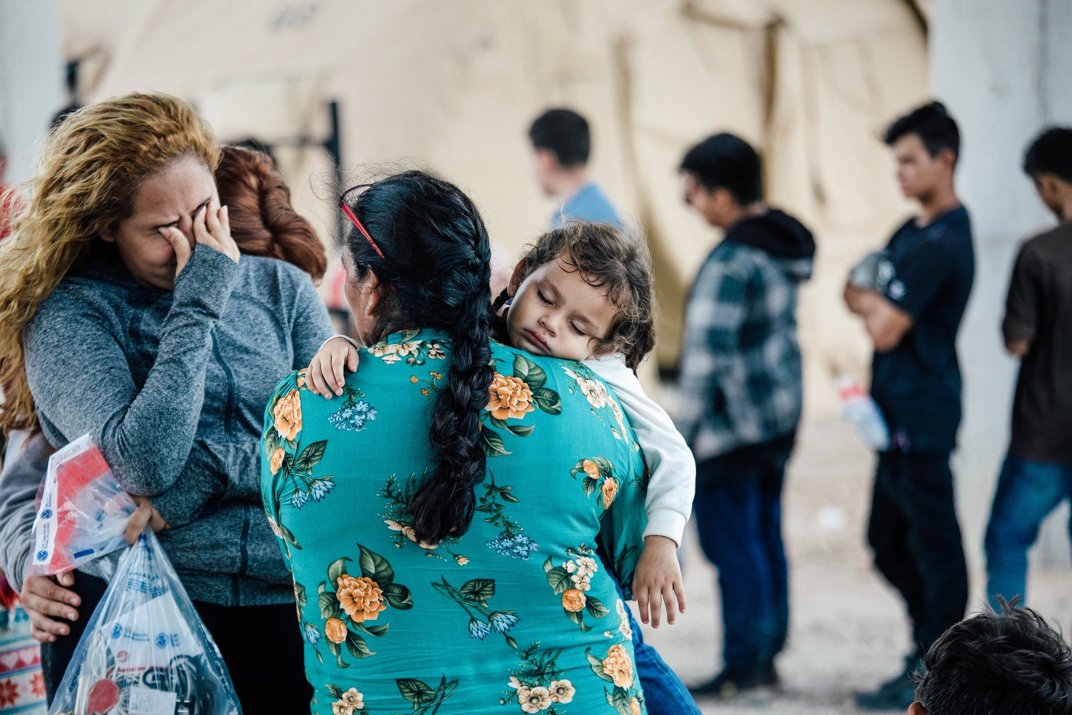 The Supreme Court Trump s Asylum Rules And The Rise Of The Shadow Docket the-supreme-court-trump-s-asylum-rules-and-the-rise-of-the-shadow-docket