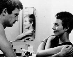 How Jean Luc Godard S Breathless Reinvented The Movies