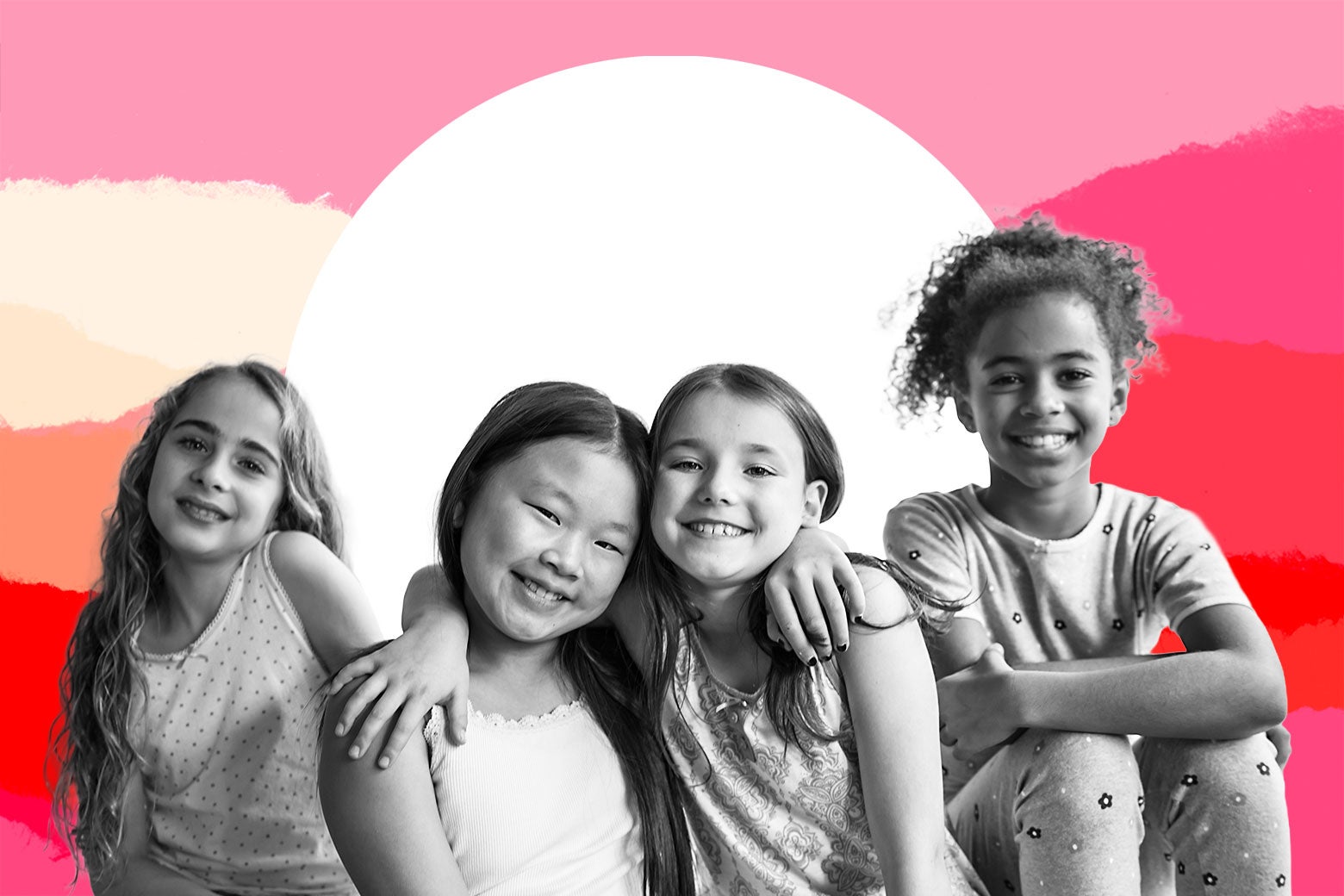 I Let My Daughter Go to a Sleepover. Then I Found Out What They Did There. How Could I Let This Happen?