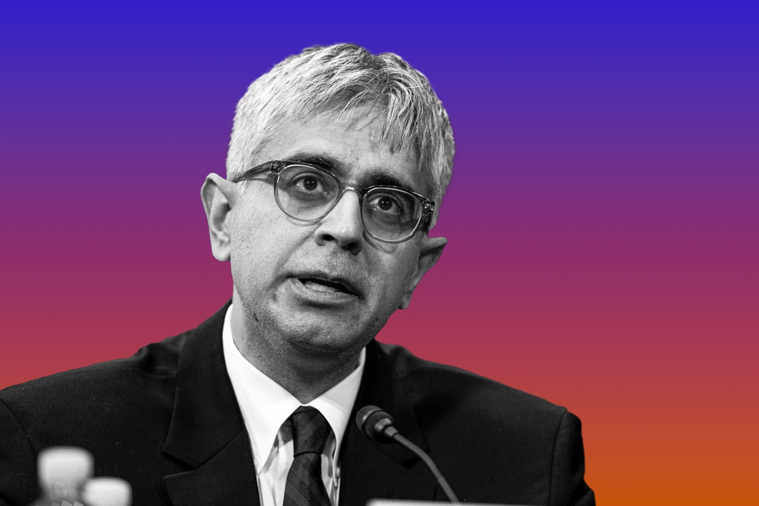 Will Islamophobia Sink This Judicial Nomination?