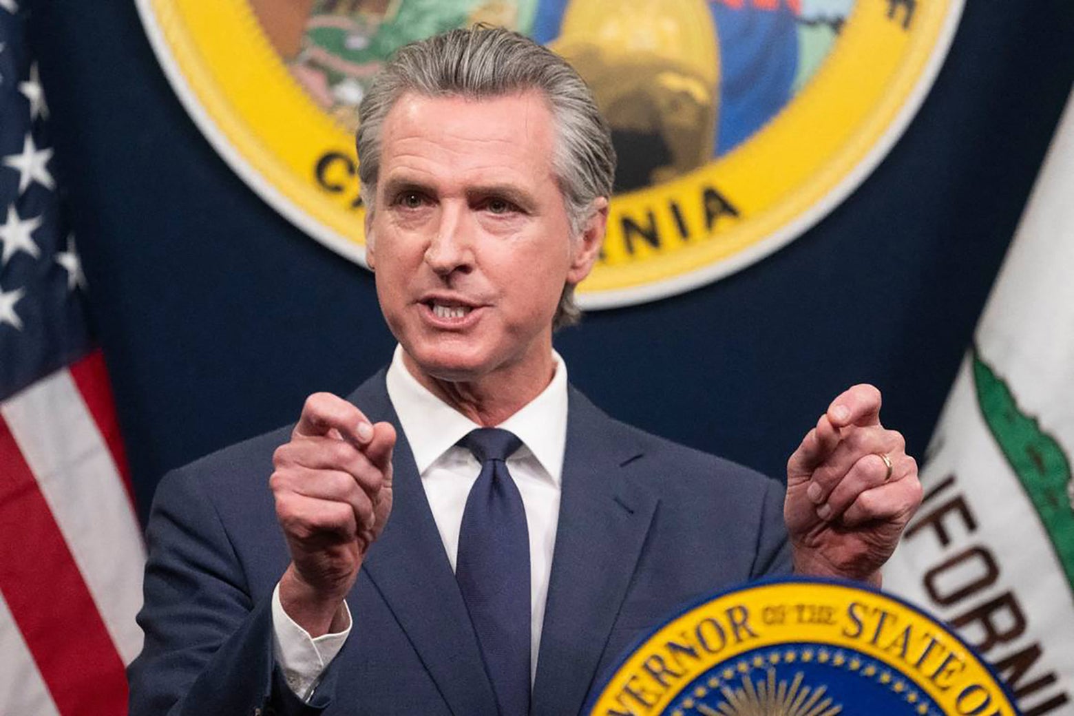 Gavin Newsom Finally Gets Serious About the California Housing Crisis