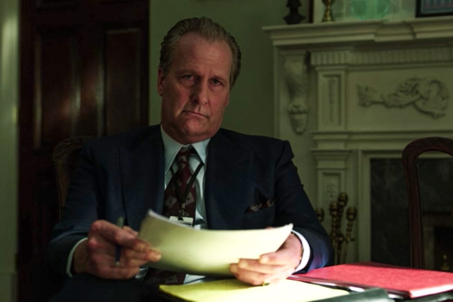 Hulu’s The Looming Tower, reviewed.