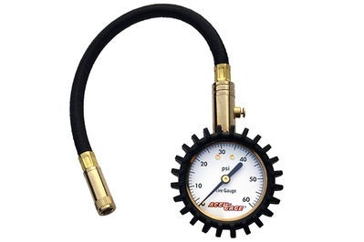 Accu-Gage 60 PSI with Shock Protector