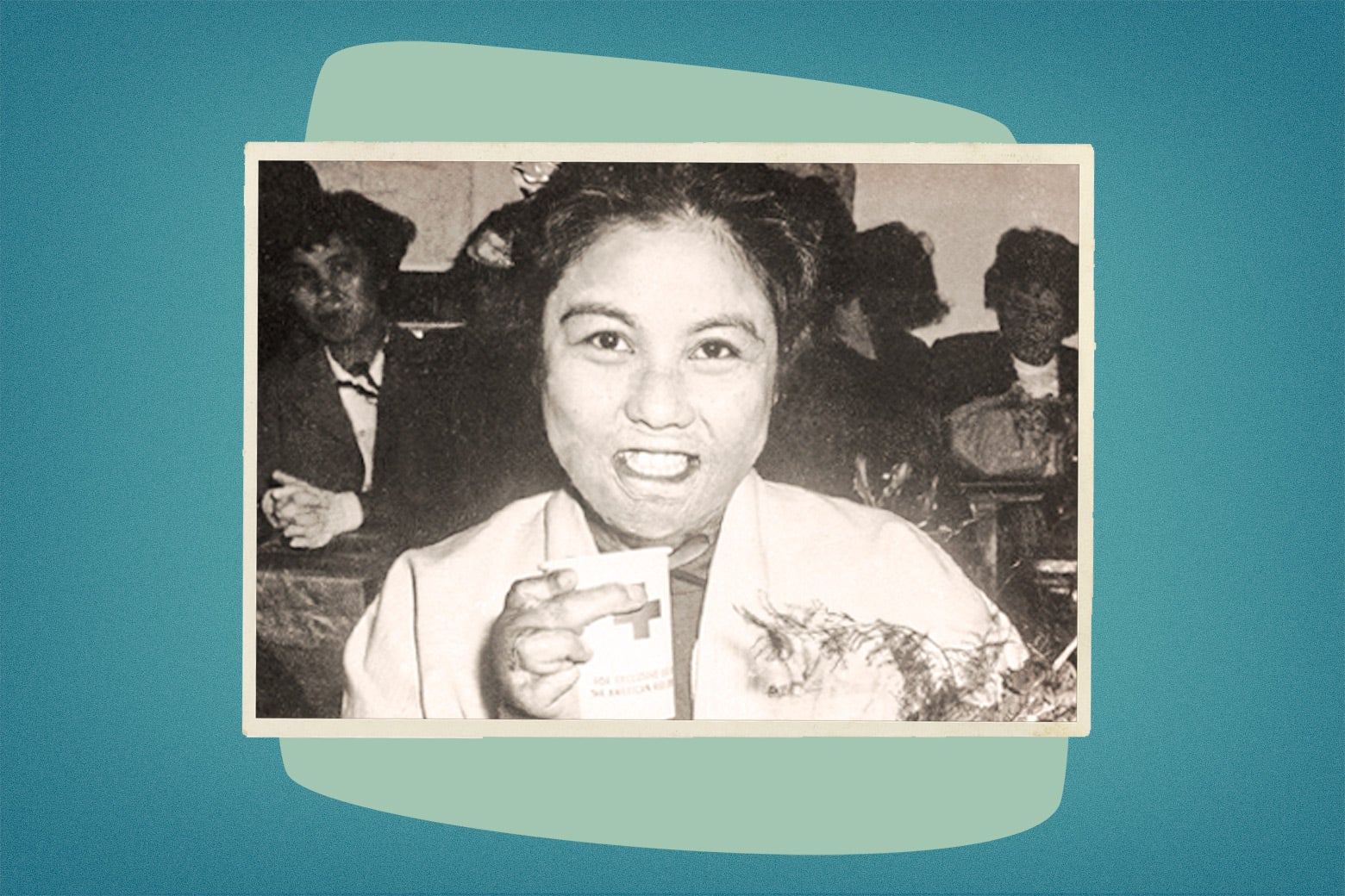 After the Atomic Bombing, 25 Women From Hiroshima Put Their Lives in the Hands of U.S. Surgeons